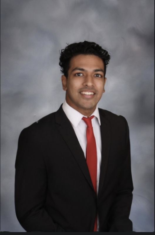 Ashwin Jain